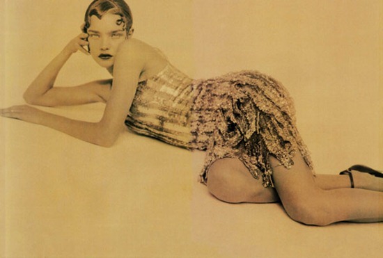 vogue italia september2002 
