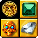 Mayans Quest Jewel logo