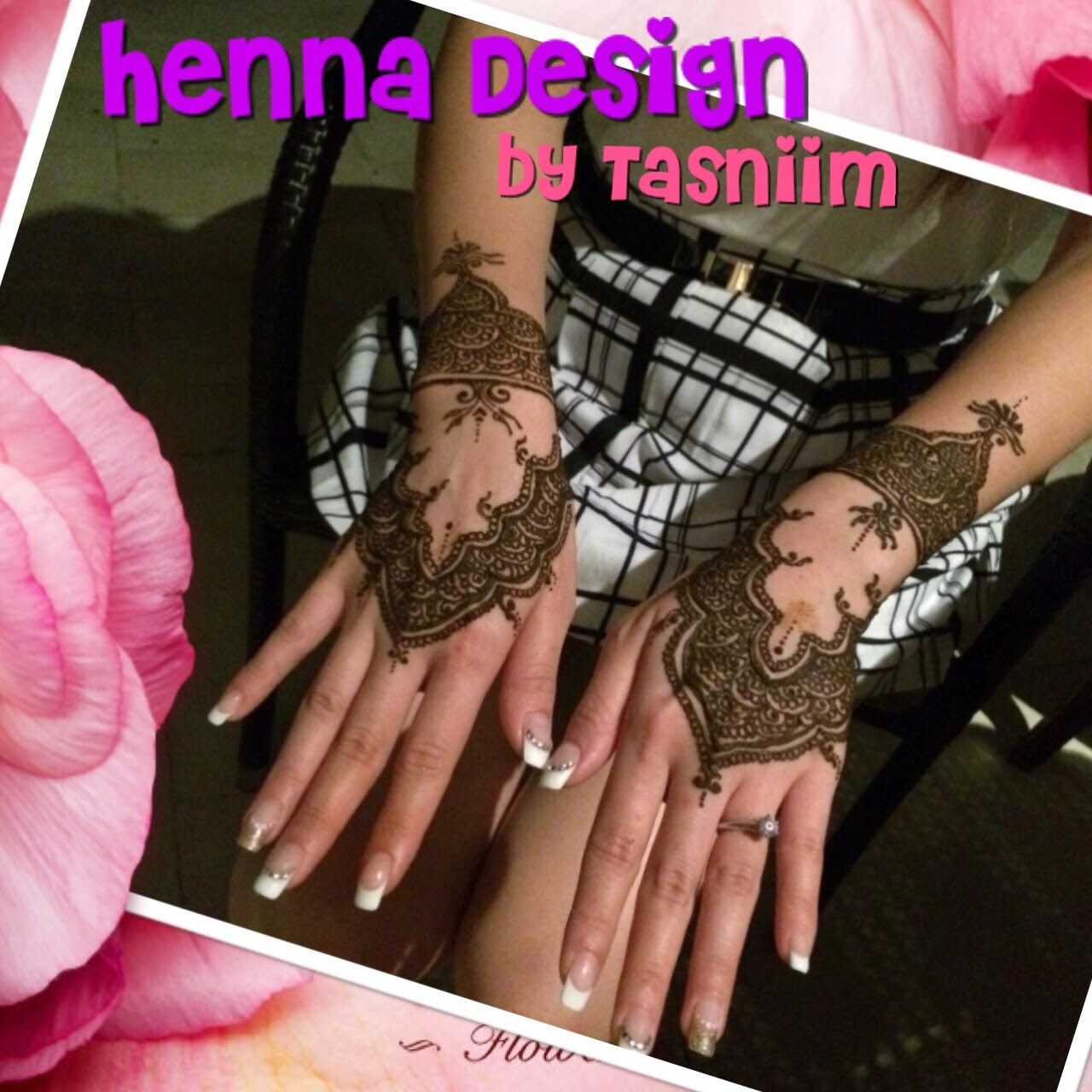 Henna Tattoo Bali SAFE HENNA TATTOOS IN BALI