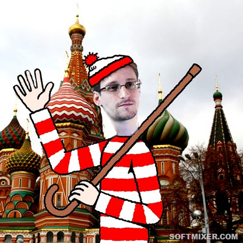 Сноуден становится “ночным кошмаром” Кремля