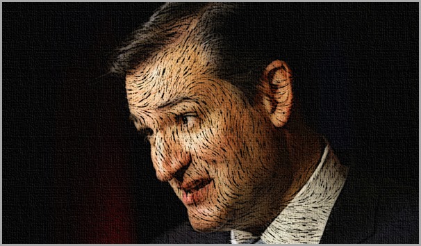 Senator Ted Cruz: Proof that ignorance and an Ivy League education are not mutually exclusive.