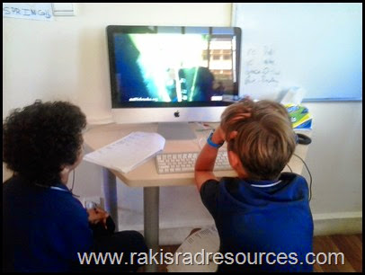 Educational videos from YouTube can provide quality research tools in the classroom - find out details from Raki's Rad Resources