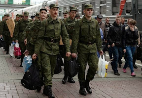 Весенний призыв