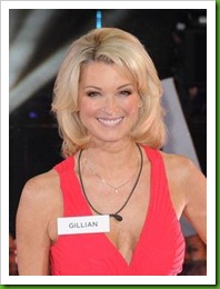 CELERITY BIG BROTHER LIVE LAUNCH gillian taylforth