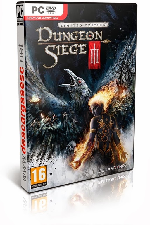 Dungeon Siege III Collection-PROPHET-pc-cover-box-art-www.descargasesc.net