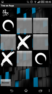 Free Download TRES EN RAYA APK for PC