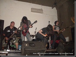 Pork junto a Judith 12-12-2009 Capital (33)