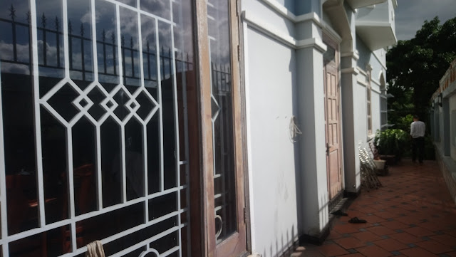 Biệt thự View công viên khu dân cư văn minh Quận 9 - 012 Biệt thự View công viên khu dân cư văn minh Quận 9 - 012