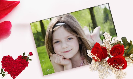 玩攝影App|100+ Love Photo Frames免費|APP試玩