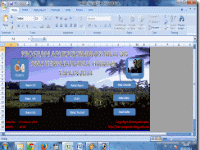 Iseng, Simulasi Hasil UN 2014