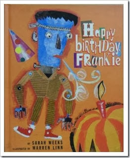 Happy Birthday Frankie