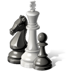 Chess Titans icone