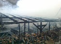IS_Pożar w Bazie Biwakowo-Szkoleniowej Ratowników Górskich w Lgotce(11)