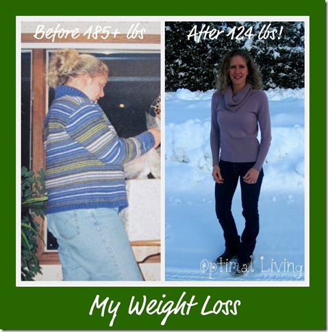 Weigh loss collage 2