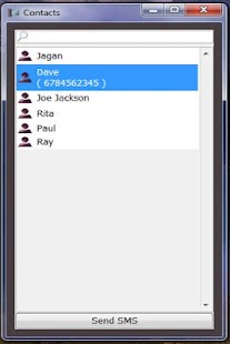 How to download SMS & Call From PC 1.1 apk for pc