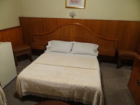 02. Camera hotel Casablanca - Montevideo.JPG