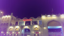 Bahrain Pavilion