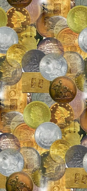 money-background-gold-dollars