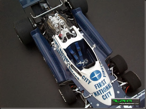 Tyrrell P34_'
