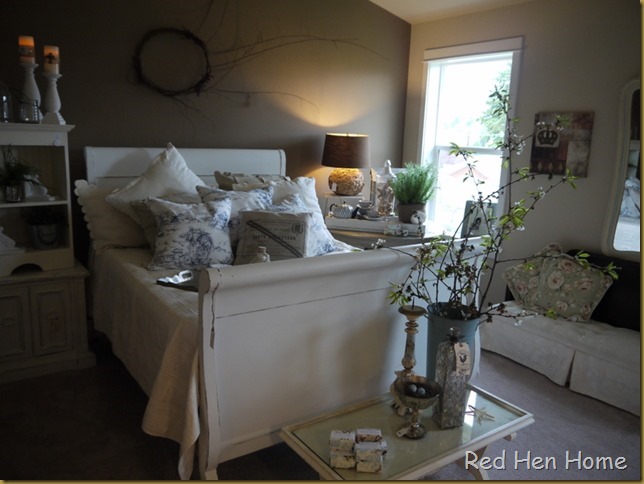 Red Hen Home Inspiration House 13