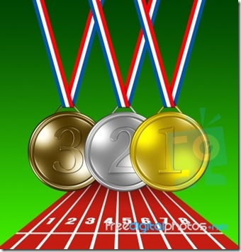 jocurile olimpice-medalii
