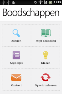 Lastest Boodschappen APK