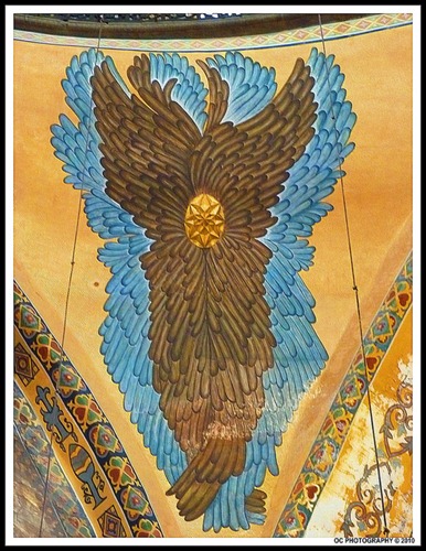 Ayasofya Seraphim