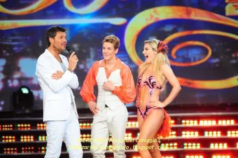 MERENGUE Alexander Caniggia 4.jpg