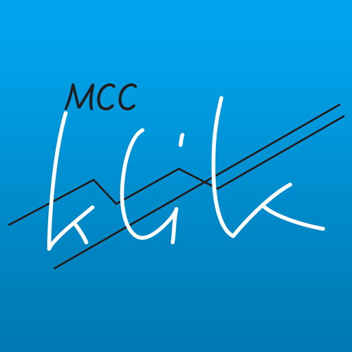 MCC Klik LOGO-APP點子