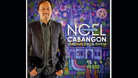 Noel-Cabangon