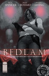 Bedlam 03 001-1 Bedlam 03 001-1
