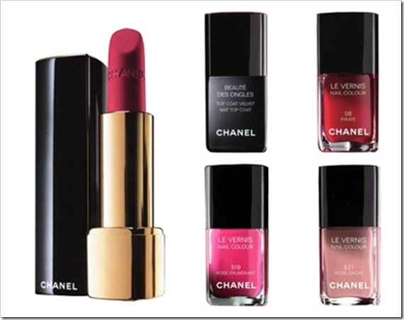 Chanel-Vernis-Top-Coat-matte-and-nail-polishes