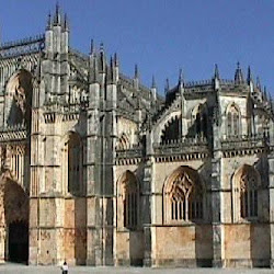 38 - Monasterio de Batalha