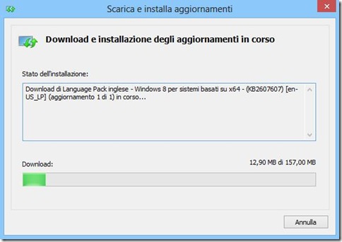 Download Language Pack Windows 8