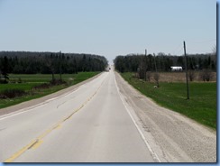 4278 motorhome trip to Bronte Creek Provincial Park CR-124