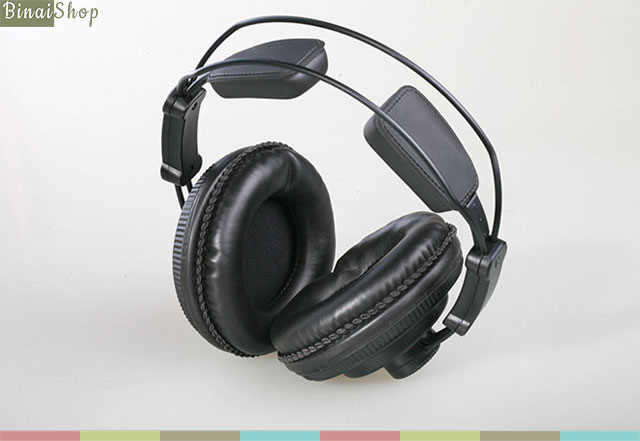 Tai nghe kiểm âm Superlux HD668B Superlux HD668B