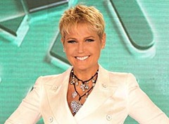 Coletiva TV Xuxa