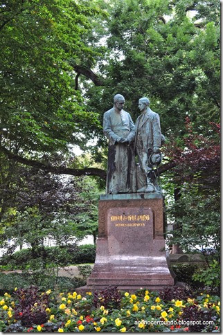 04-Colonia. Estatua de Adolf Kolping - DSC_0009
