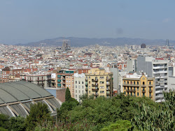 Barcelona September 2012 - 120