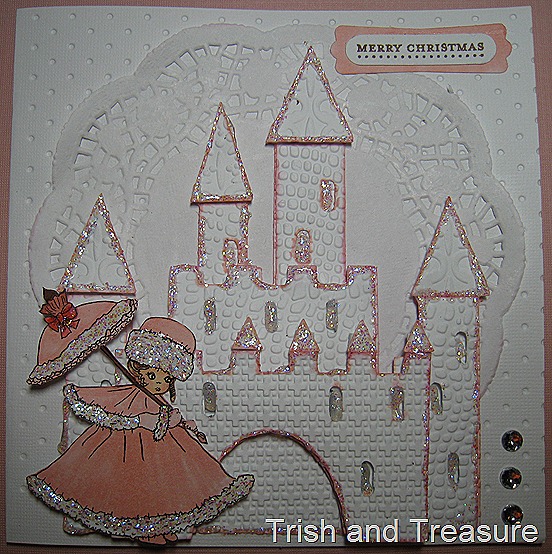 castle card 003