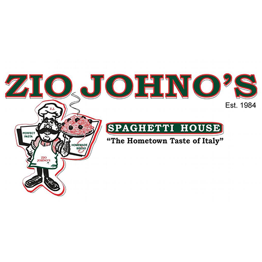 Zio Johno's Restaurant LOGO-APP點子