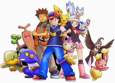 Xem Anime Pokemon VietSub Xem Anime Pokemon - Pokemon Thuyết Minh