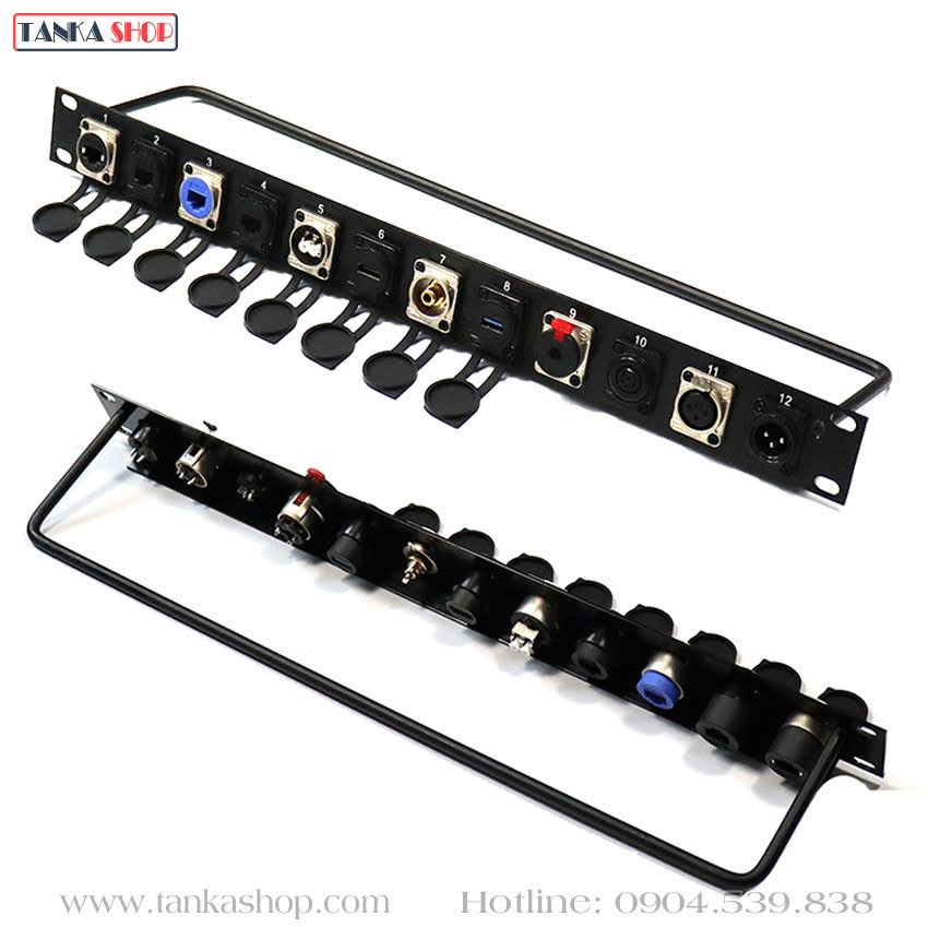 Thanh quản lý jack âm thanh Thanh quản lý jack âm thanh