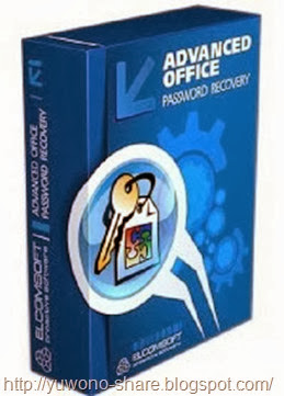 Advanced Office Password Recovery Professional 5.50.477