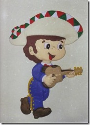 fiestas patrias mexico foam (6)