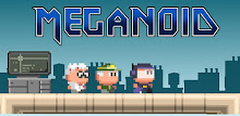 Meganoid FREE APK
