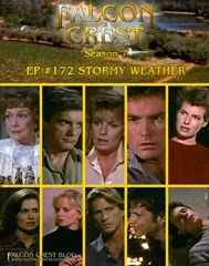 Falcon Crest_#172_Stormy Weather