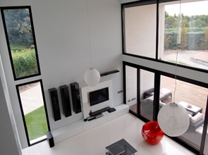 interior vivienda-gomez-marta-gonzalez-arquitectos