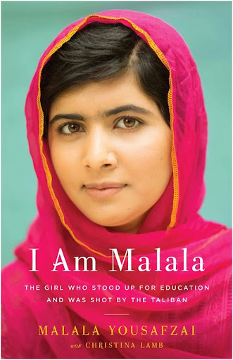 i am malala by malala