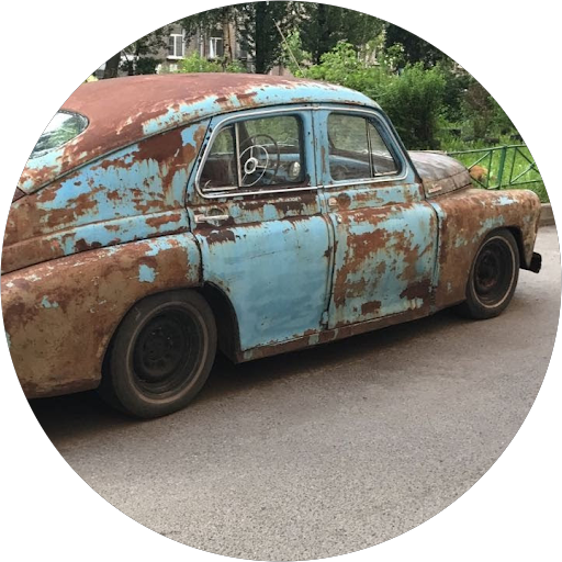 Артем Old